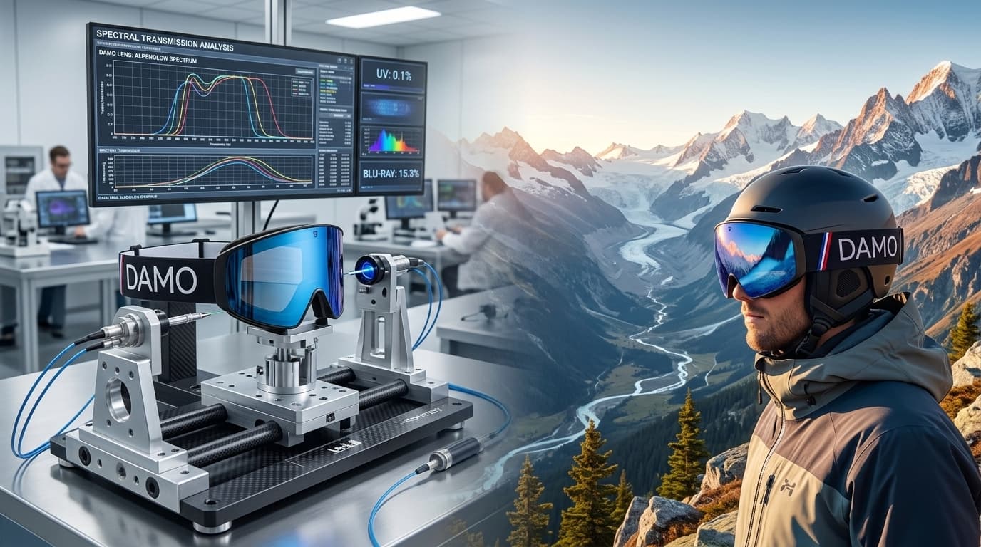 Tests en laboratoire vs pistes réelles : ce que les certifications ne disent pas